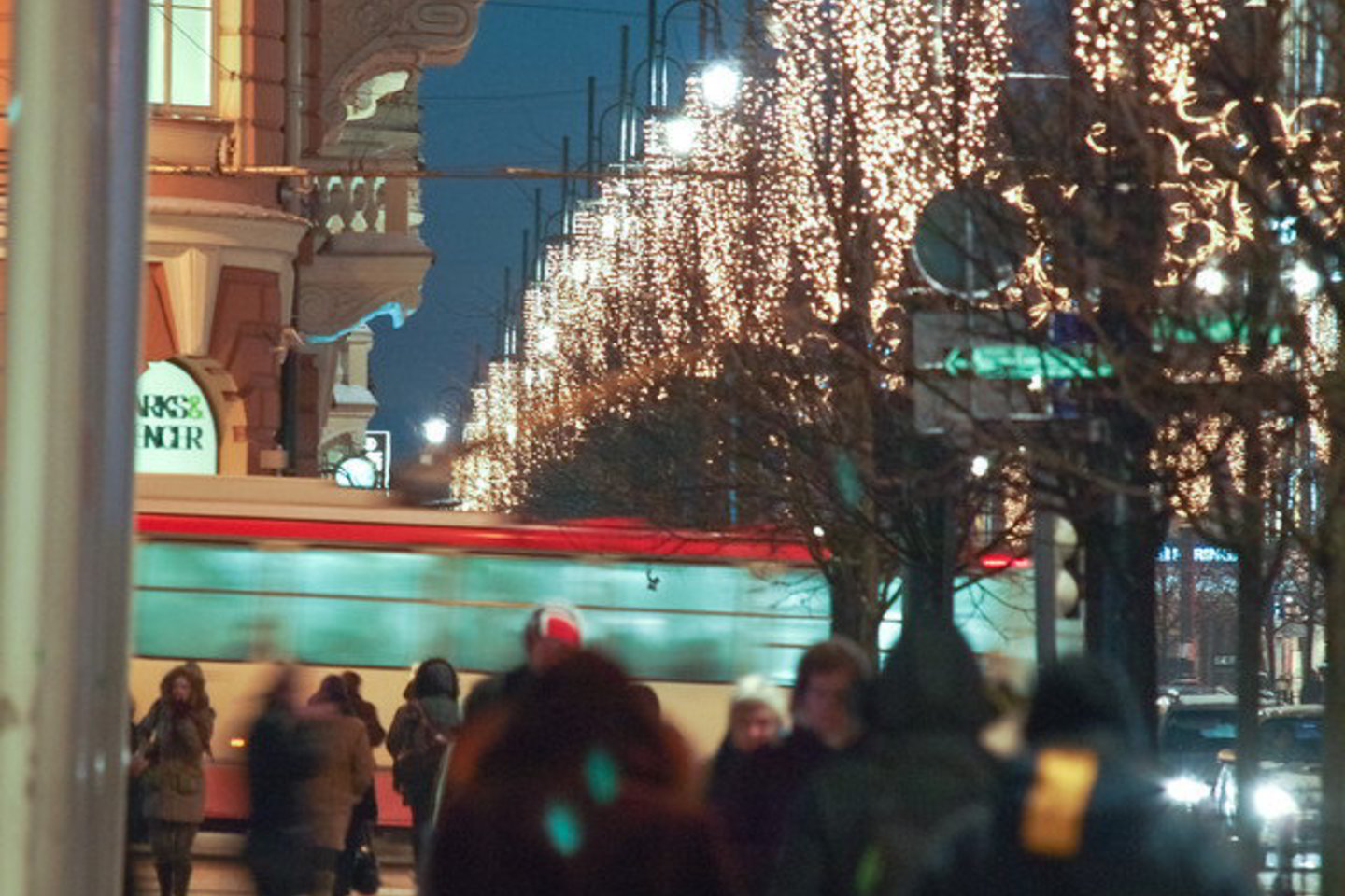 Kitąmet žiemos šventės bus ilgos.