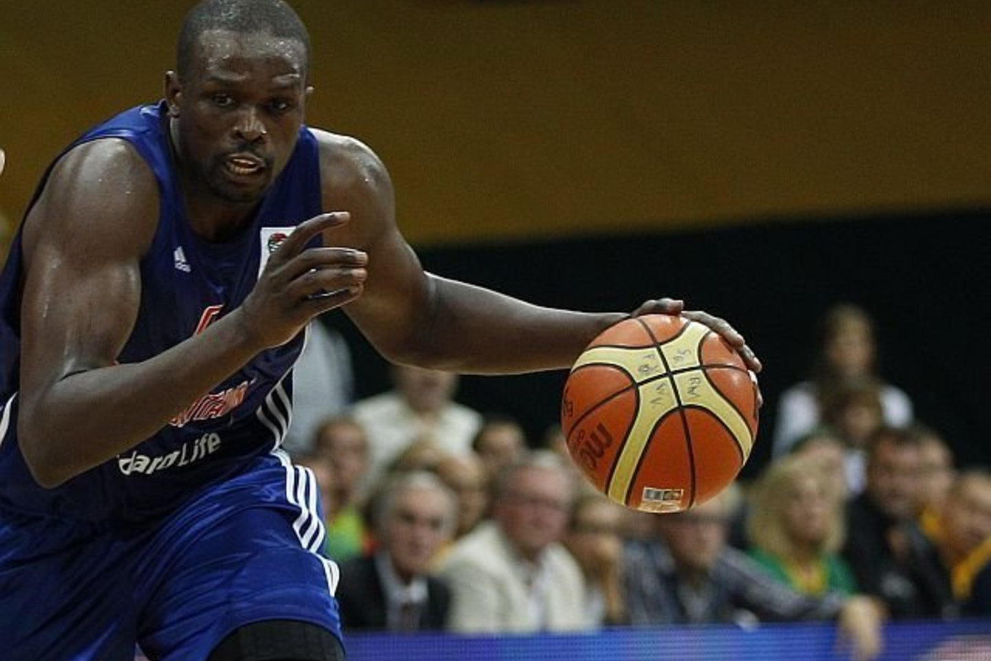 L.Dengas neslepia noro žaisti Europoje.