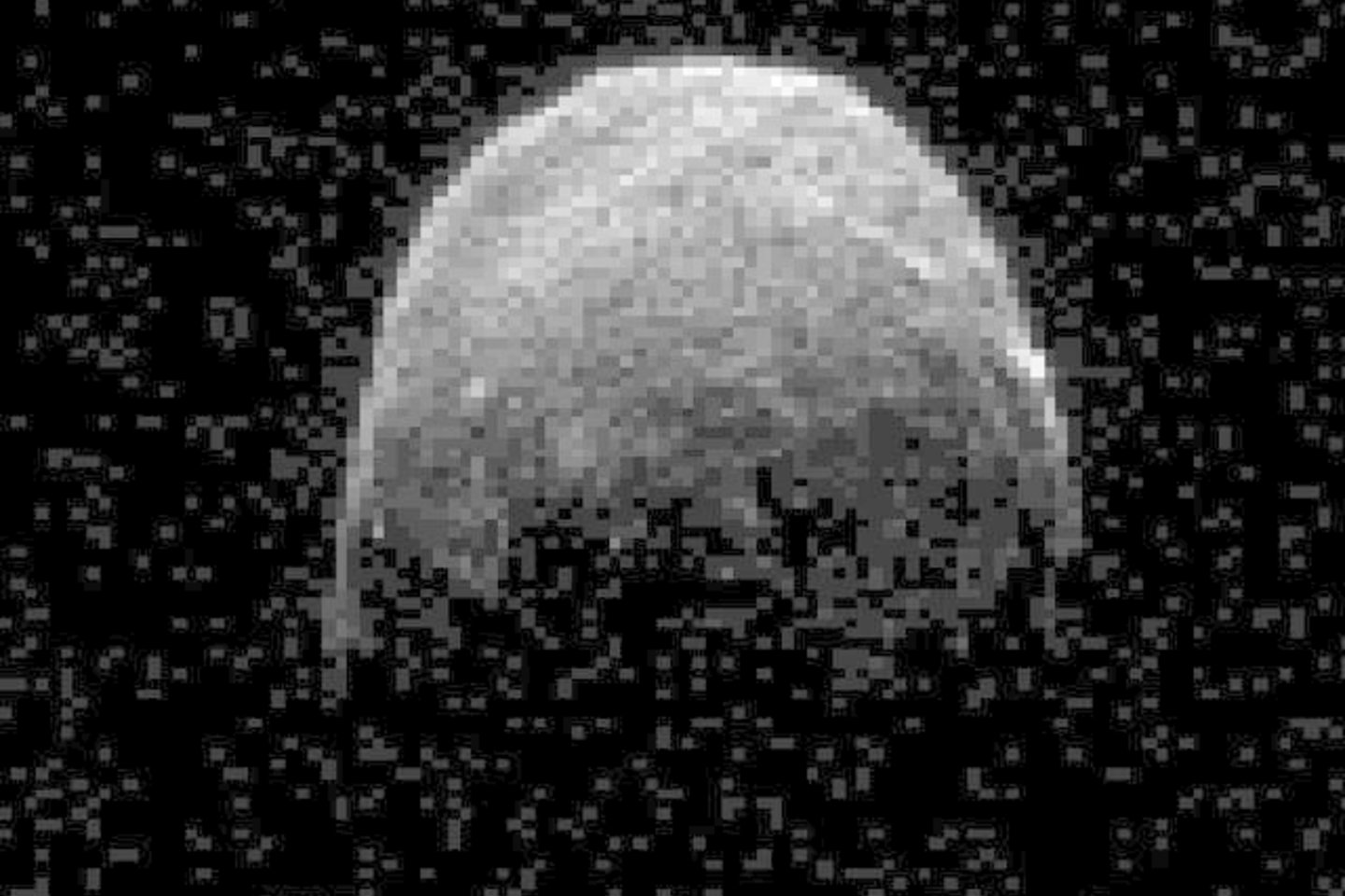 Dar keletą dienų asteroidas bus matomas mėgėjiškais teleskopais.
