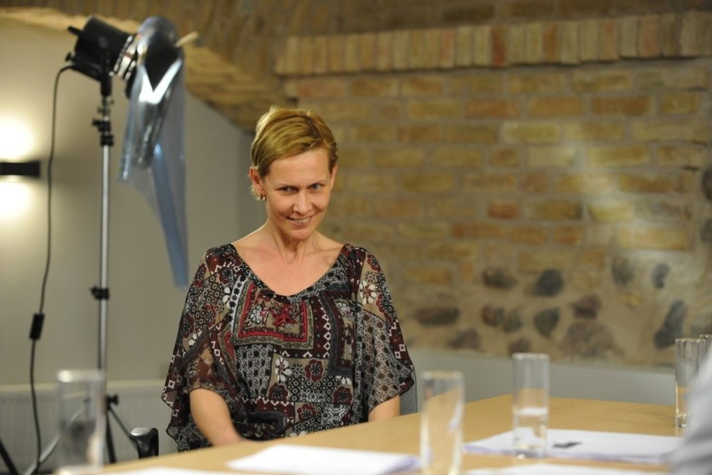 Birutė vėžį vadina savo draugu, tačiau visiškai atsitiesti ir pamiršti skaudžius išgyvenimus neleido ligos kūne palikti pėdsakai.