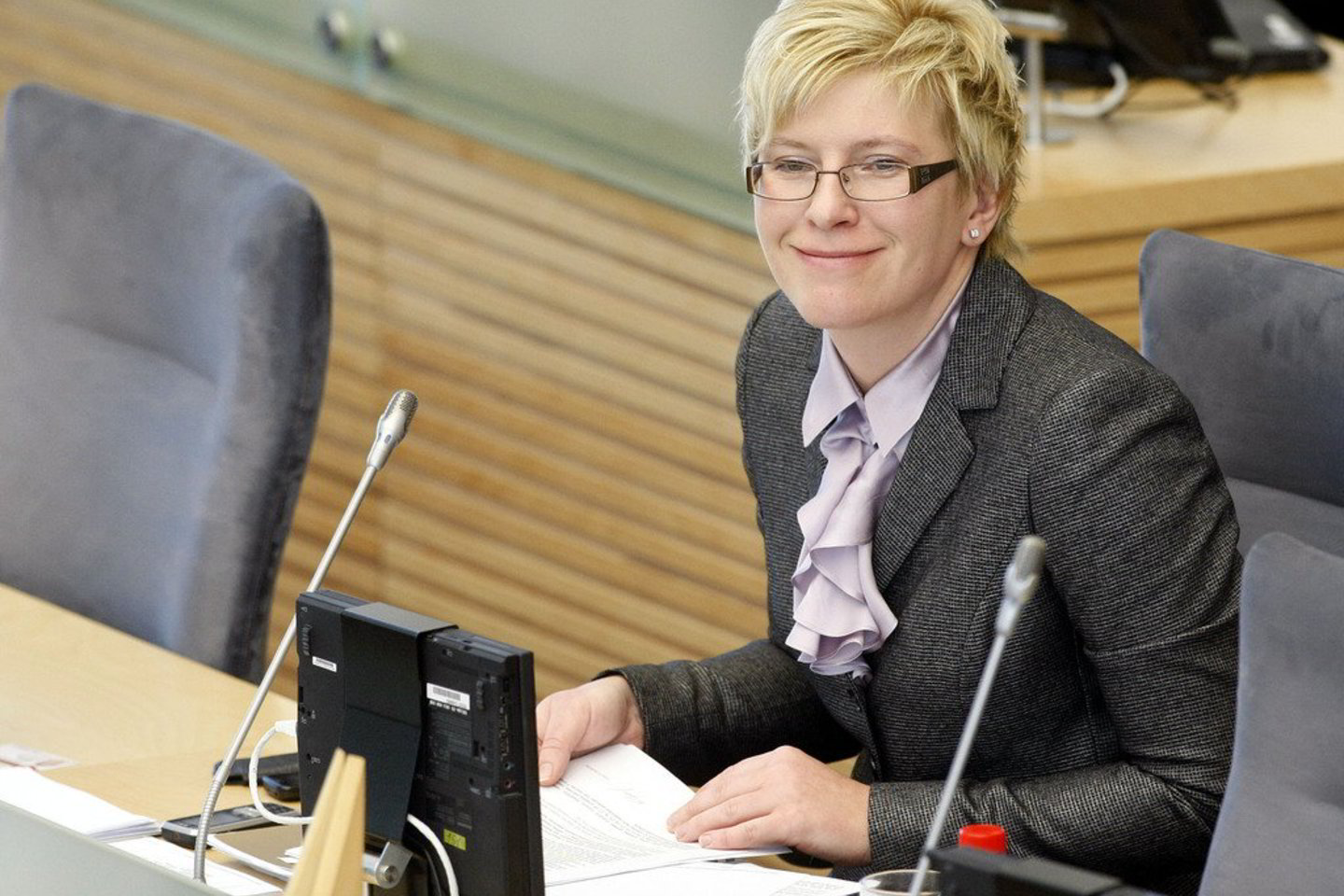 I.Šimonytė.
