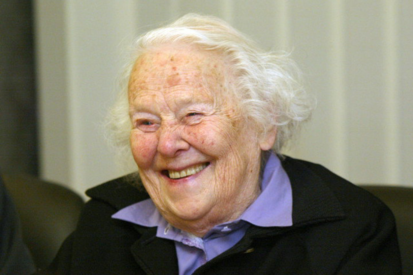 M. Matjošaitytė-Lukšienė (1913-2009) - mokslininkė, literatūrologė, edukologė, Sąjūdžio iniciatyvinės grupės narė į amžinybę iškeliavo 2009 m. spalio 16 dieną.