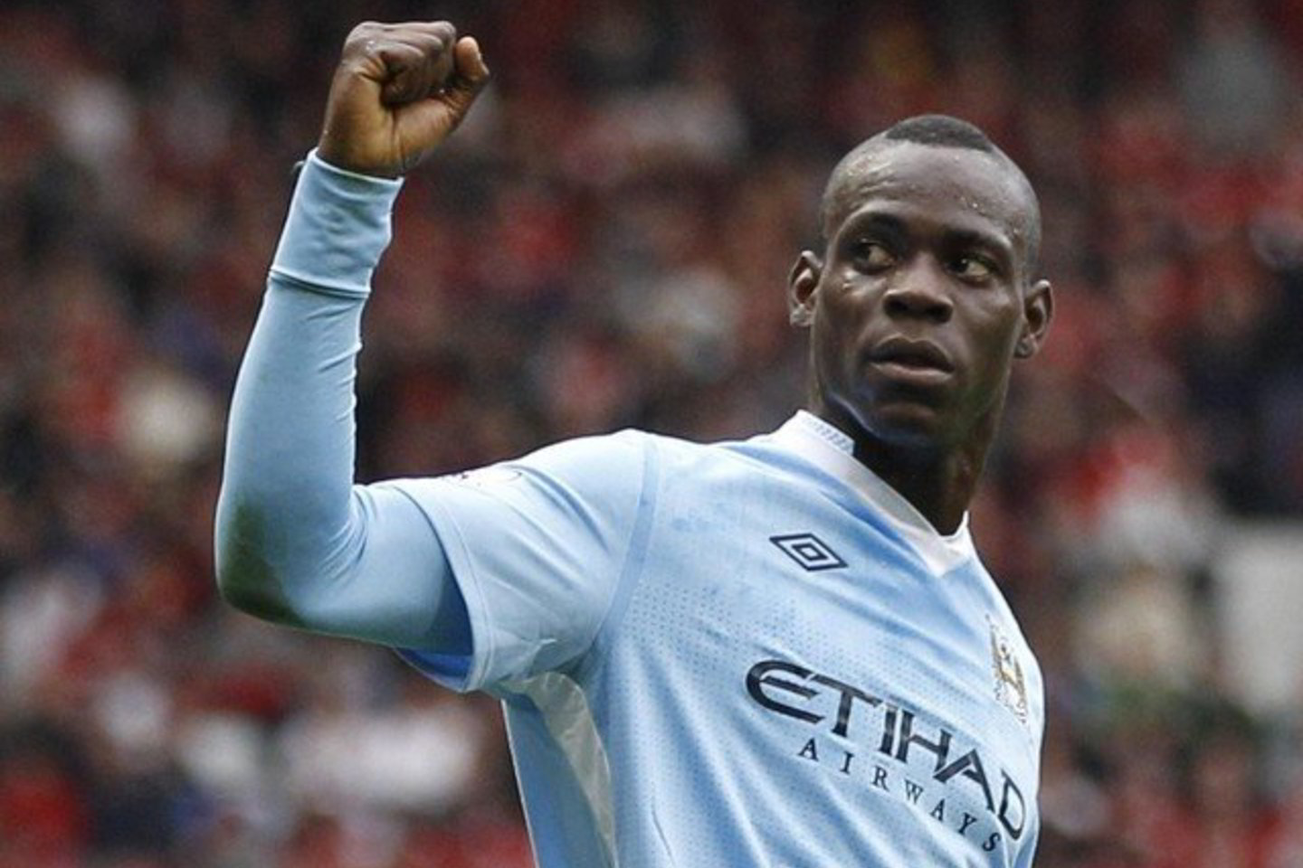 M.Balotelli nebijo liudyti prieš mafiją.