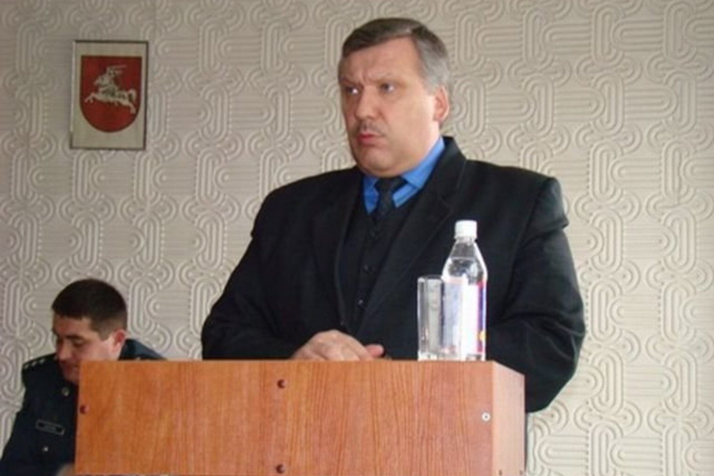 V.Maigys galėjo kurstyti prokurorą priimti verslininkui palankų sprendimą.