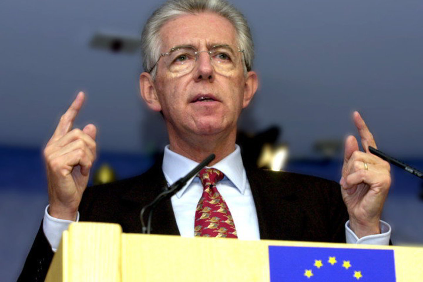 68 metų ekonomistas M.Monti dabar vadovauja prestižiniam Milano Bocconi universitetui.