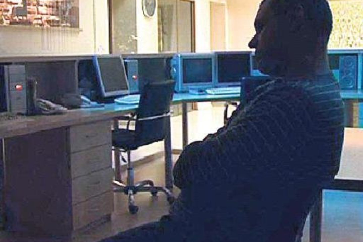 Slaptas agentas M.Ž tikina, kad kalbėti apie žudynes, vykusias prieš dvejus metus, nutarė pajutęs pavojų sau.