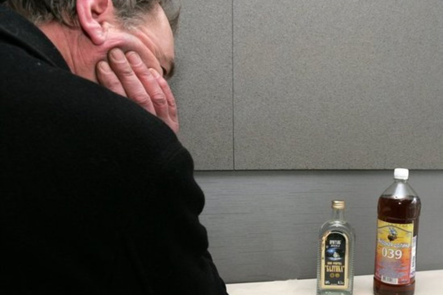 Ketvirtadienį Klaipėdoje, kaip įtariama, apsinuodijęs alkoholio mirė apie 50 metų amžiaus vyras.