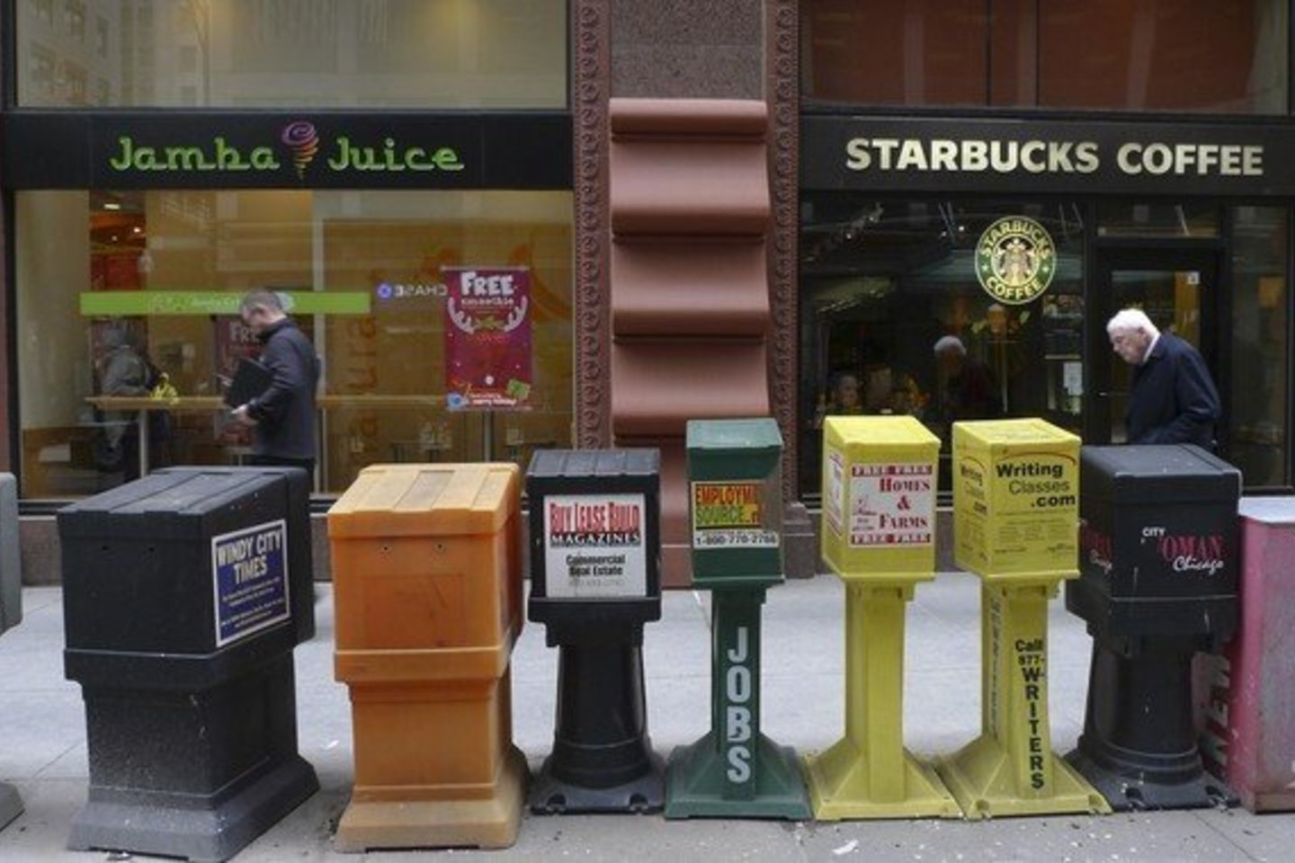 „Starbucks“ vadovai turi ambicijų sulčių ir sveiko maisto rinkoje pakartoti sėkmę, kurią pavyko pasiekti tarp kavos mėgėjų.