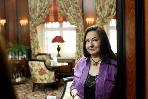 Dainininkės Mios širdies draugo Radvilo mama N.Bubelienė: „Skirtis ir taikytis – tarsi įrašyta giminės genuose“