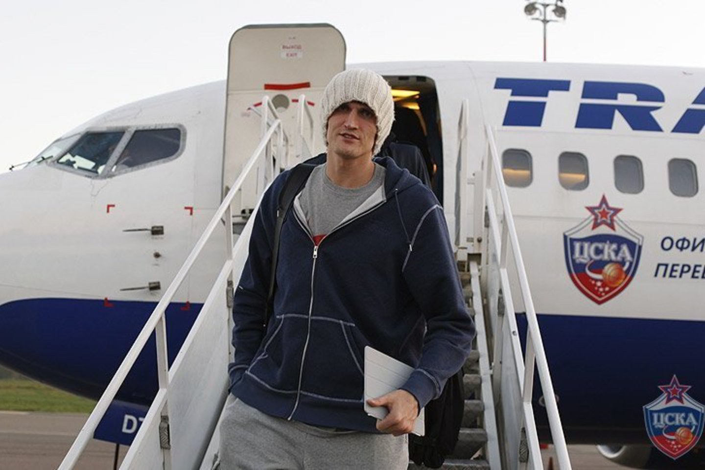 A.Kirilenka iš NBA persikėlė į Eurolygą.