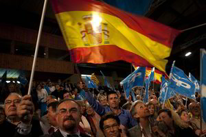 Orakulai: Europos futbolo čempionato favoritais laikomi ispanai, prasčiausiai vertinamos Čekijos ir Airijos rinktinės