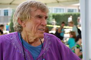 Gyvo maisto guru V.Kulvinskas gimtojoje Lietuvoje nesusivilios cepelinais (nuotraukos)