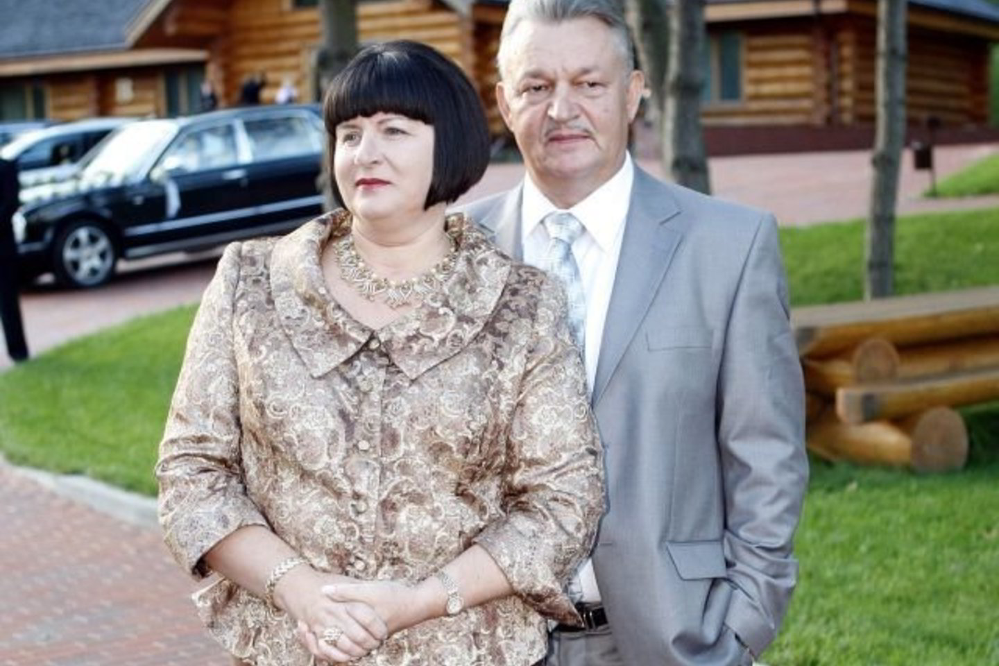 Žurnalas „Stilius“ atskleidė iš Lietuvos banko atleistas bankų