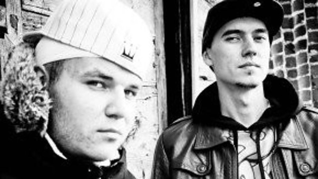 Hiphopo duetas „Dee&Kamy“ įrašė kūrinį su D.Starinskaite (audio)