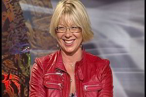 Chirologui užkliuvo sporto žurnalistės L.Janušonytės proto linija