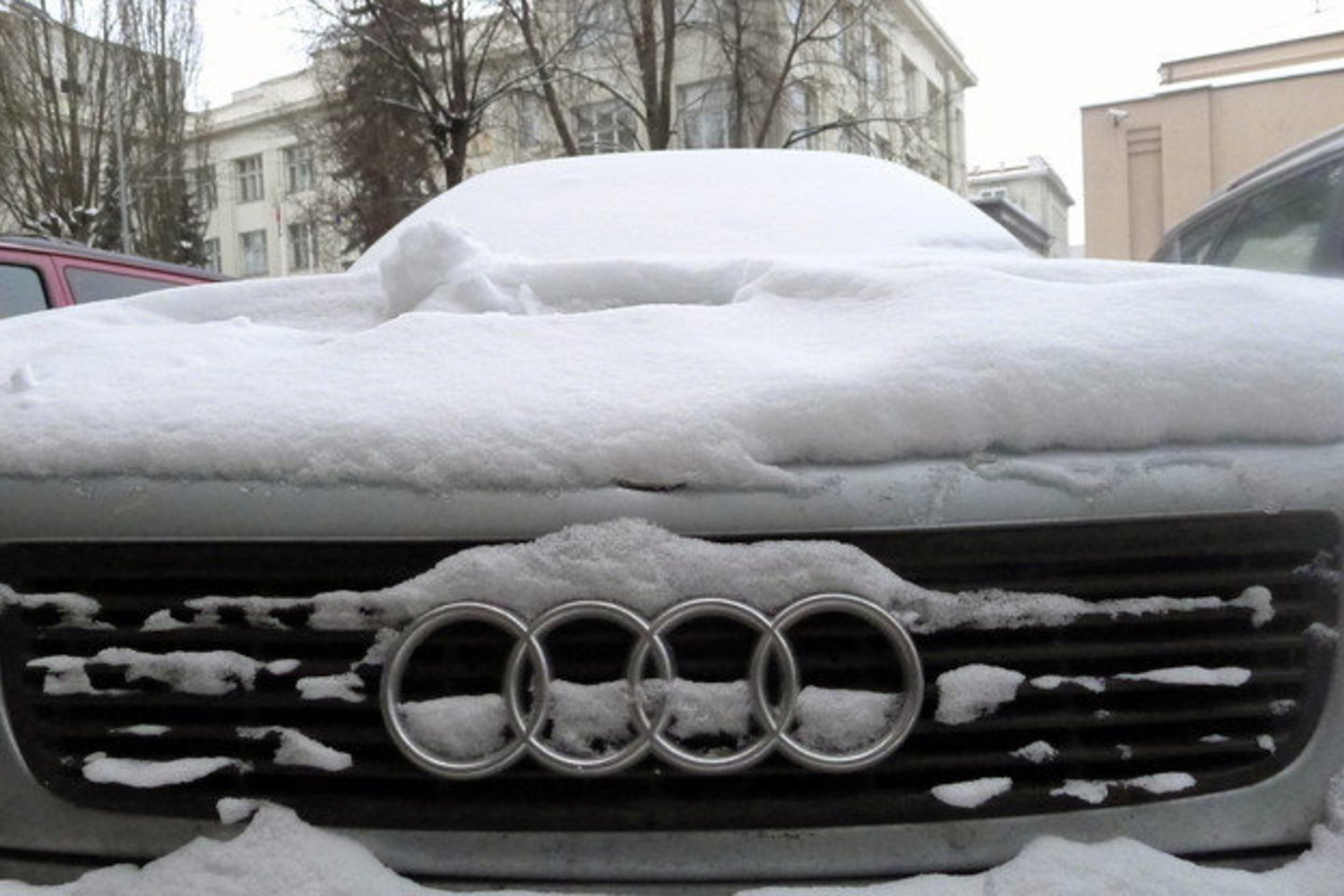 Lietuviai išsimokėtinai labiausiai nori įsigyti naudotus "Audi" automobilius