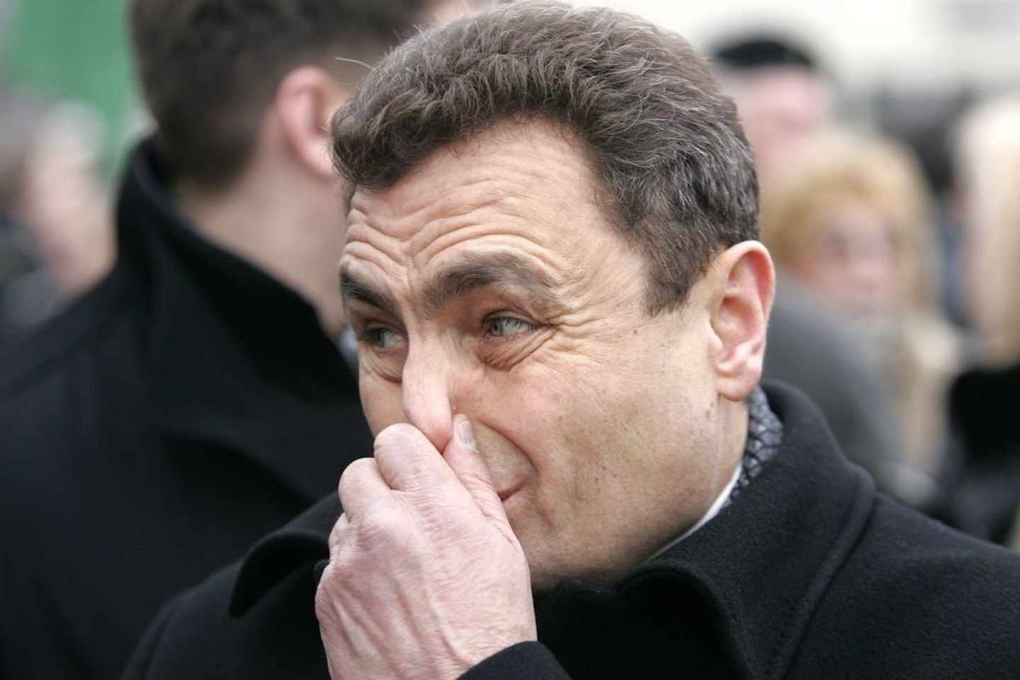 Anot P.Gražulio, savanoriška vadinamoji cheminė kastracija turėtų būti naudojama kaip poveikio priemonė pedofilams.