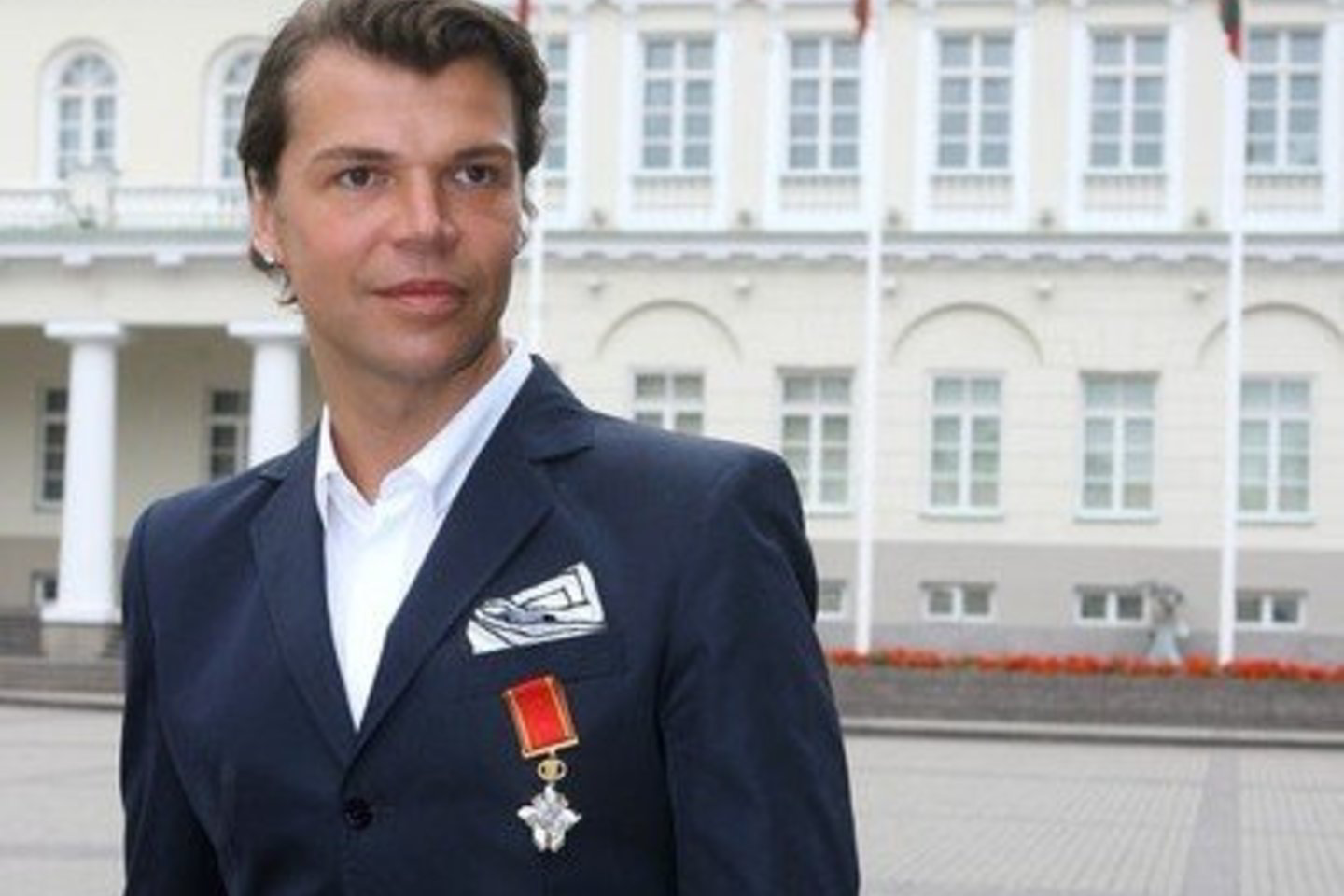 J.Statkevičius savo palyginimu supykdė ekonomistę.