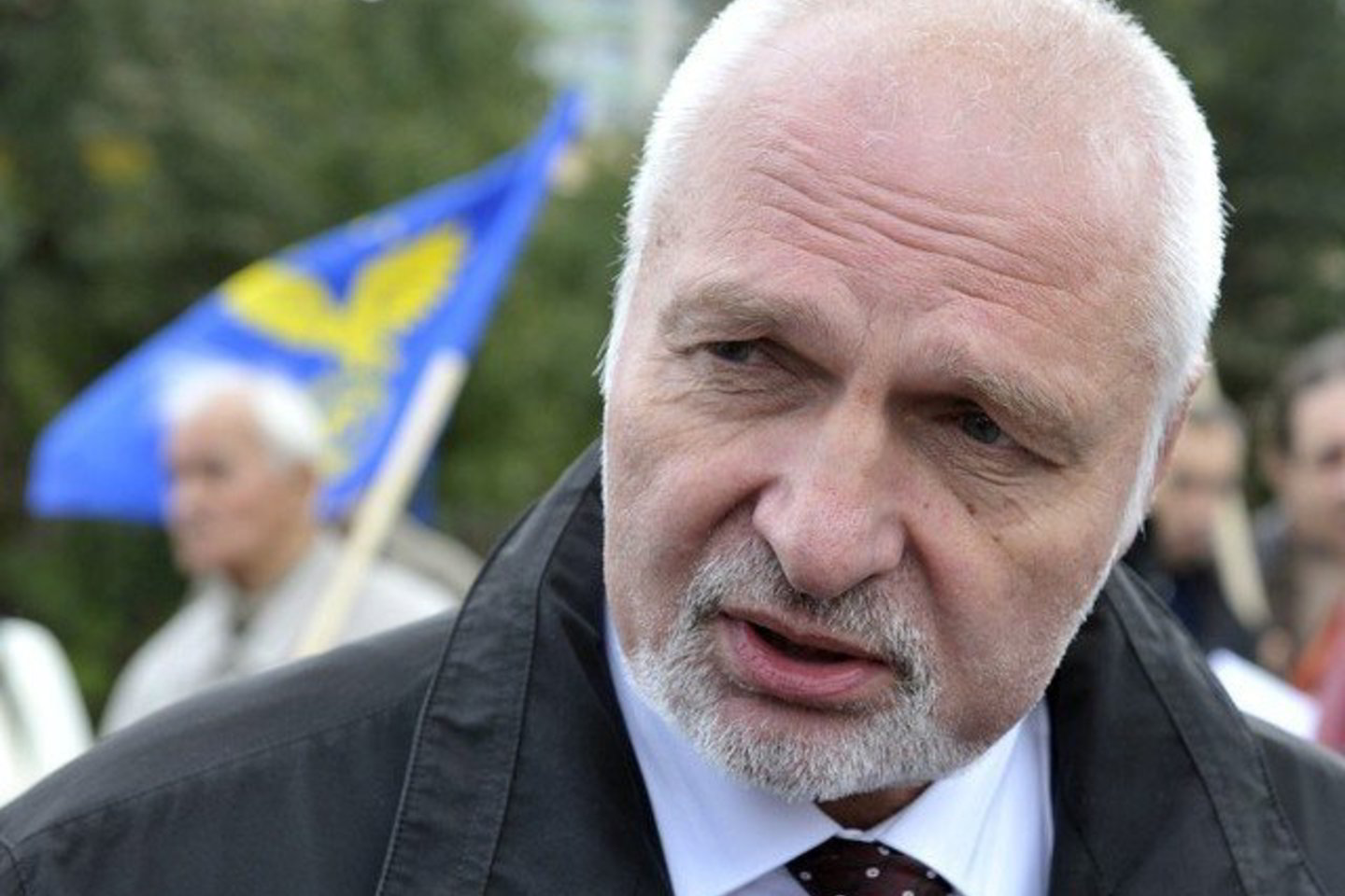 V.Mazuronis teigia, jog pinigus praradusios įmonės galėtų sulaukti valstybės teikiamų lengvatų.