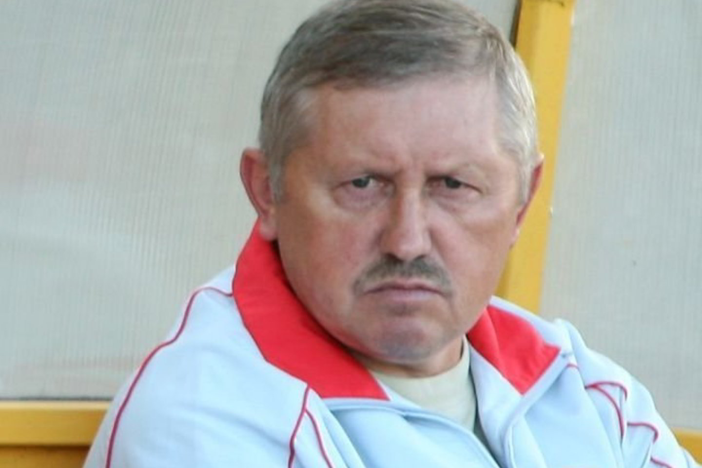 V.Stankevičiaus ateitis „Žalgiryje“ spręsis gruodžio viduryje.