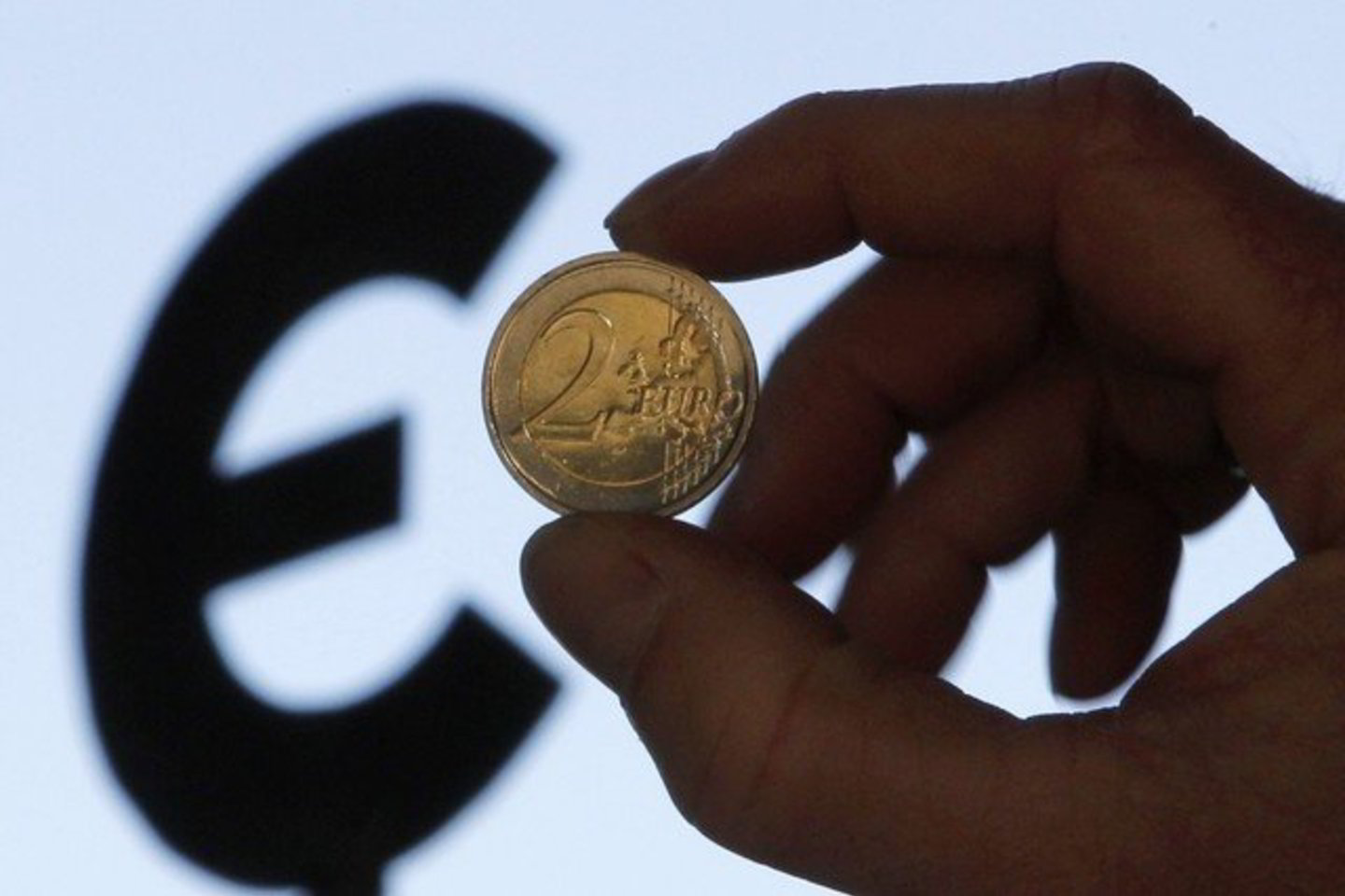 ES biudžeto mokėjimai kitąmet sieks 129,1 mlrd. eurų.