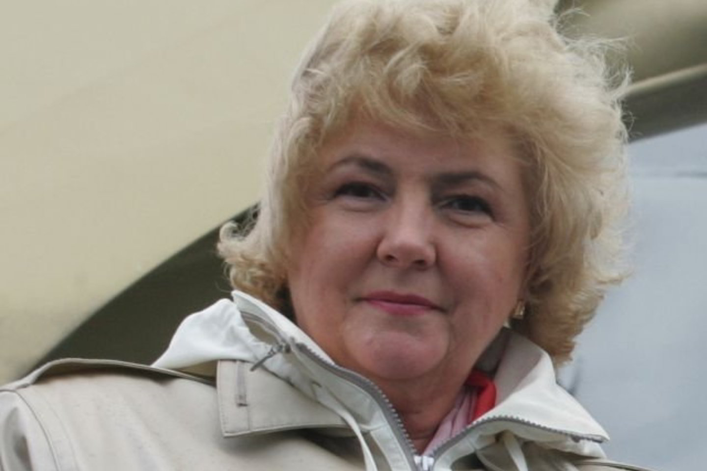 Prezidento našlė nesibaimina, kad naujasis partijos pavadinimas gali sukelti asociacijų su kitomis partijomis ar ideologijomis.