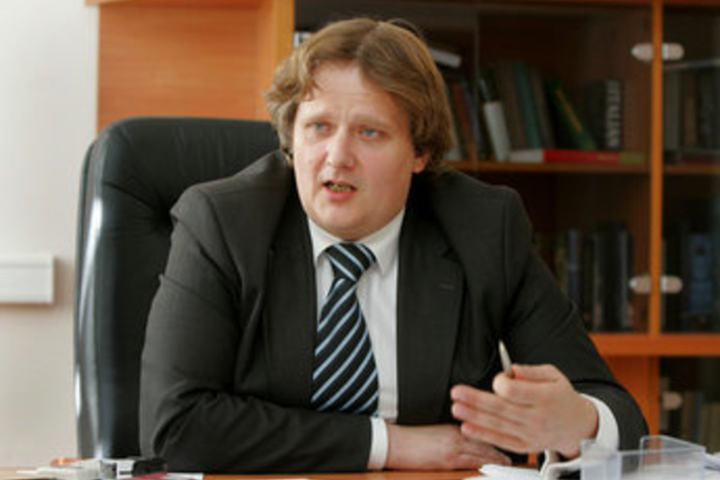 Paulius Koverovas.