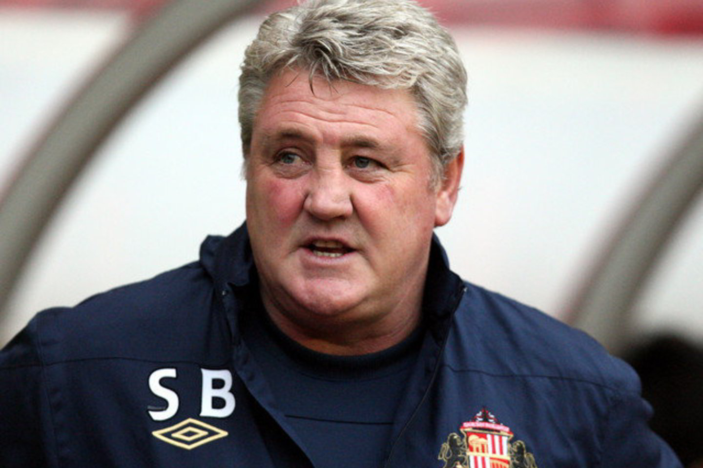 S.Bruce'o darbo rezultatai naudos „Sunderland“ komandai neatnešė.