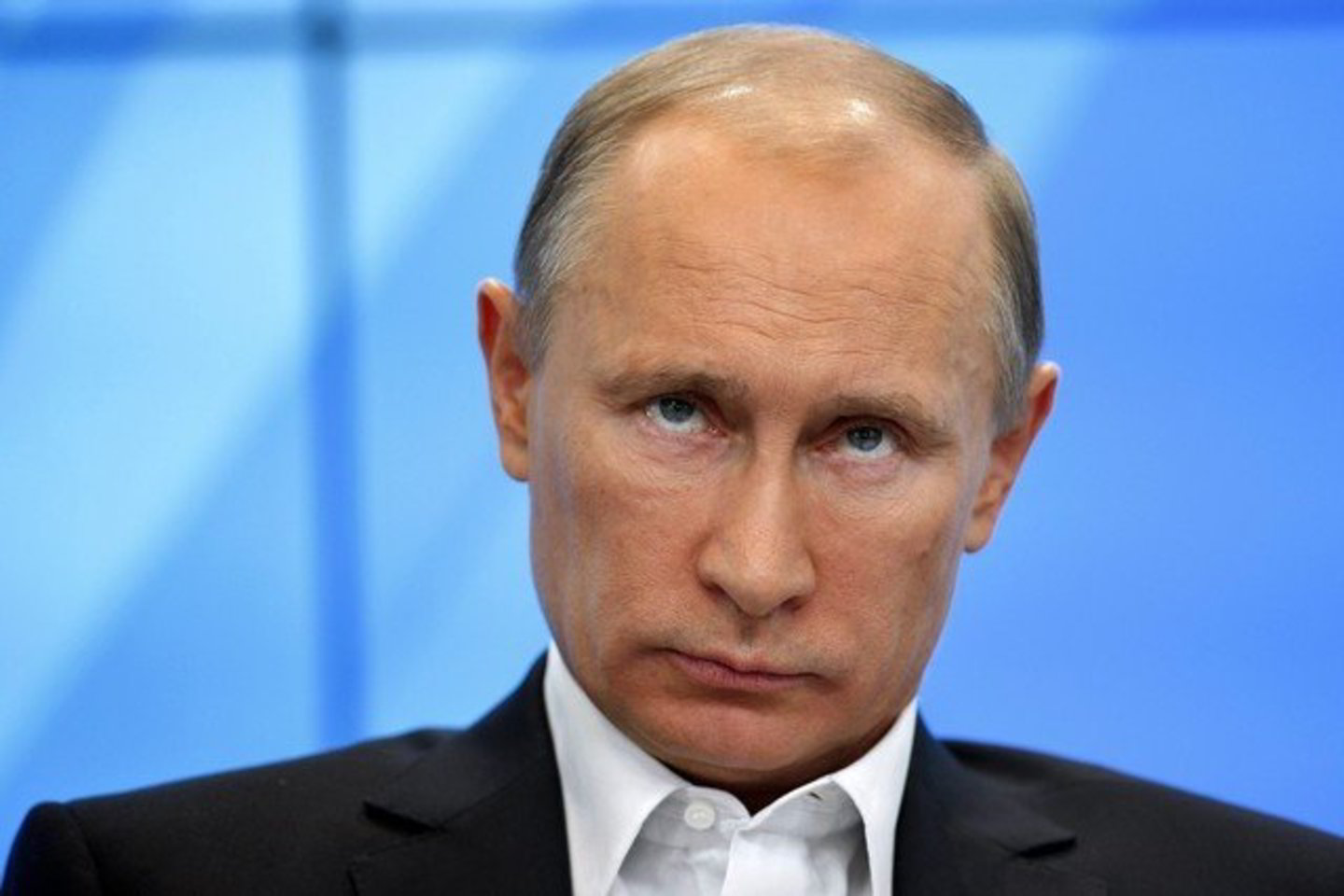 Neabejojama, jog būsimuoju Rusijos prezidentu bus V.Putinas.