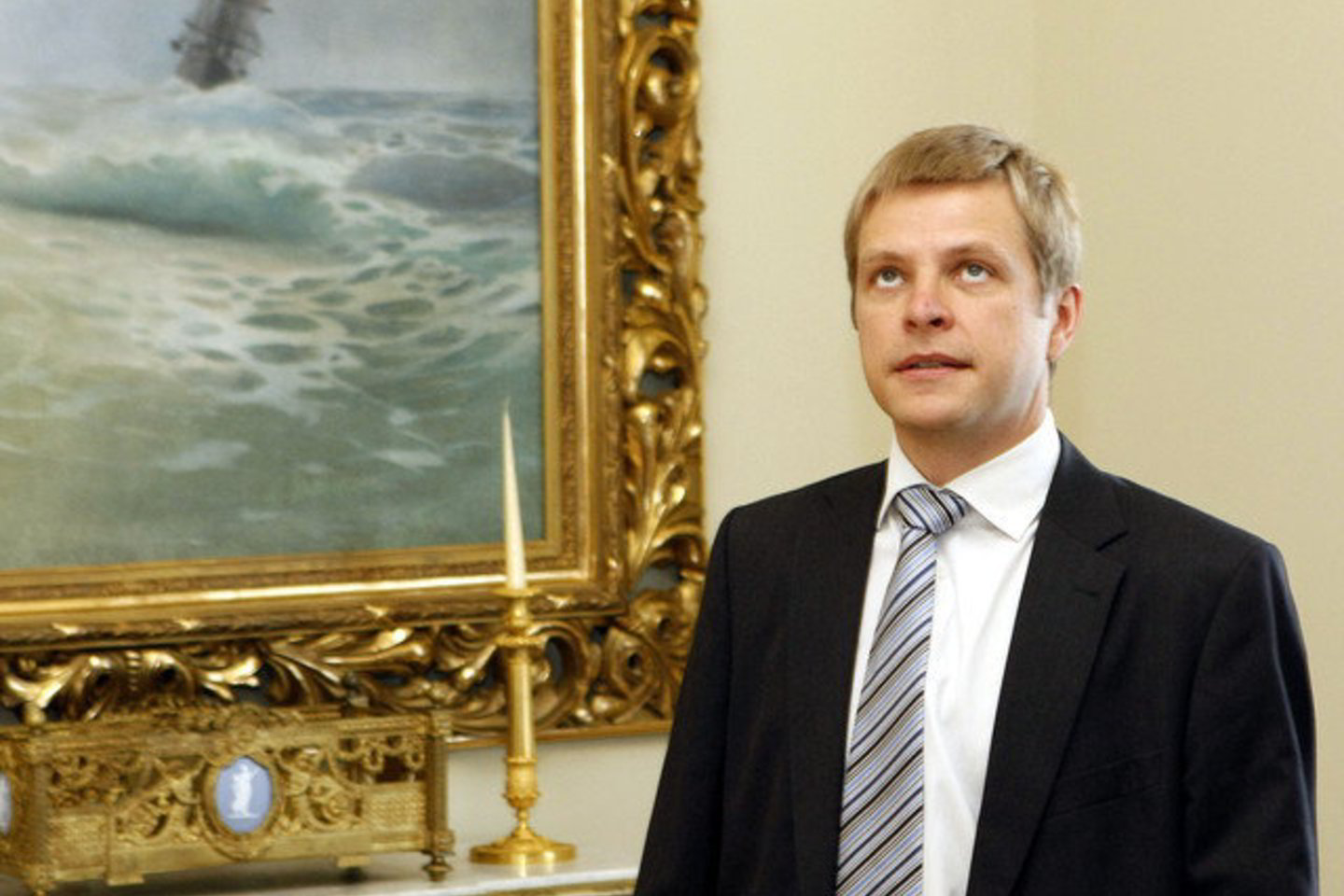 R.Šimašius, neoficialiomis žiniomis, yra užsiminęs apie koalicijos iširimą.