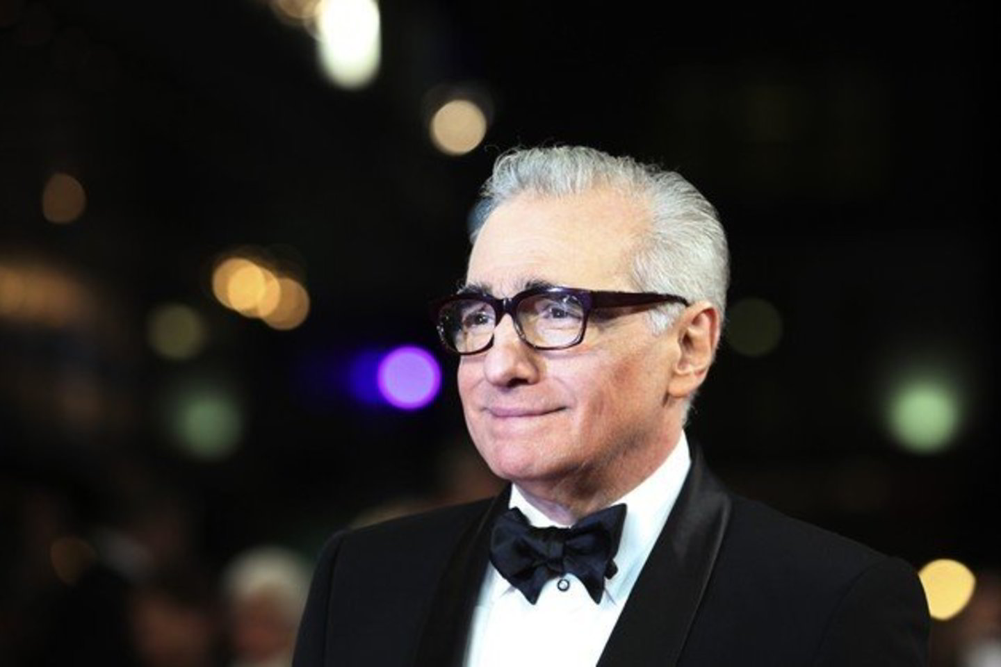 M.Scorsese taip pat pripažintas geriausiu metų režisieriumi.