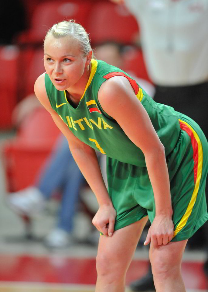 A.Bimbaitė