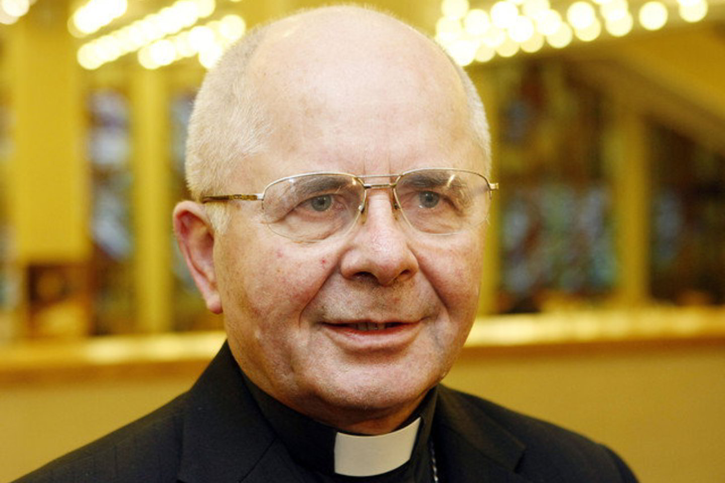 S.Tamkevičius