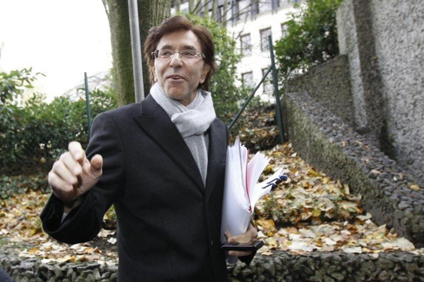 Be socialisto premjero Elio Di Rupo vyriausybei priklausys 12 ministrų.