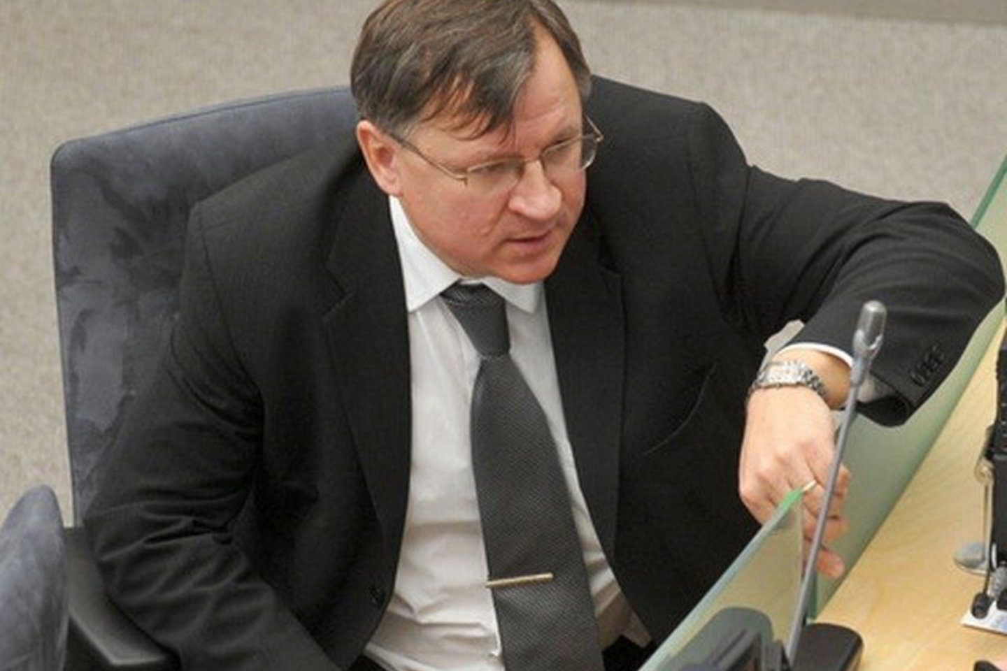 E.Vareikis