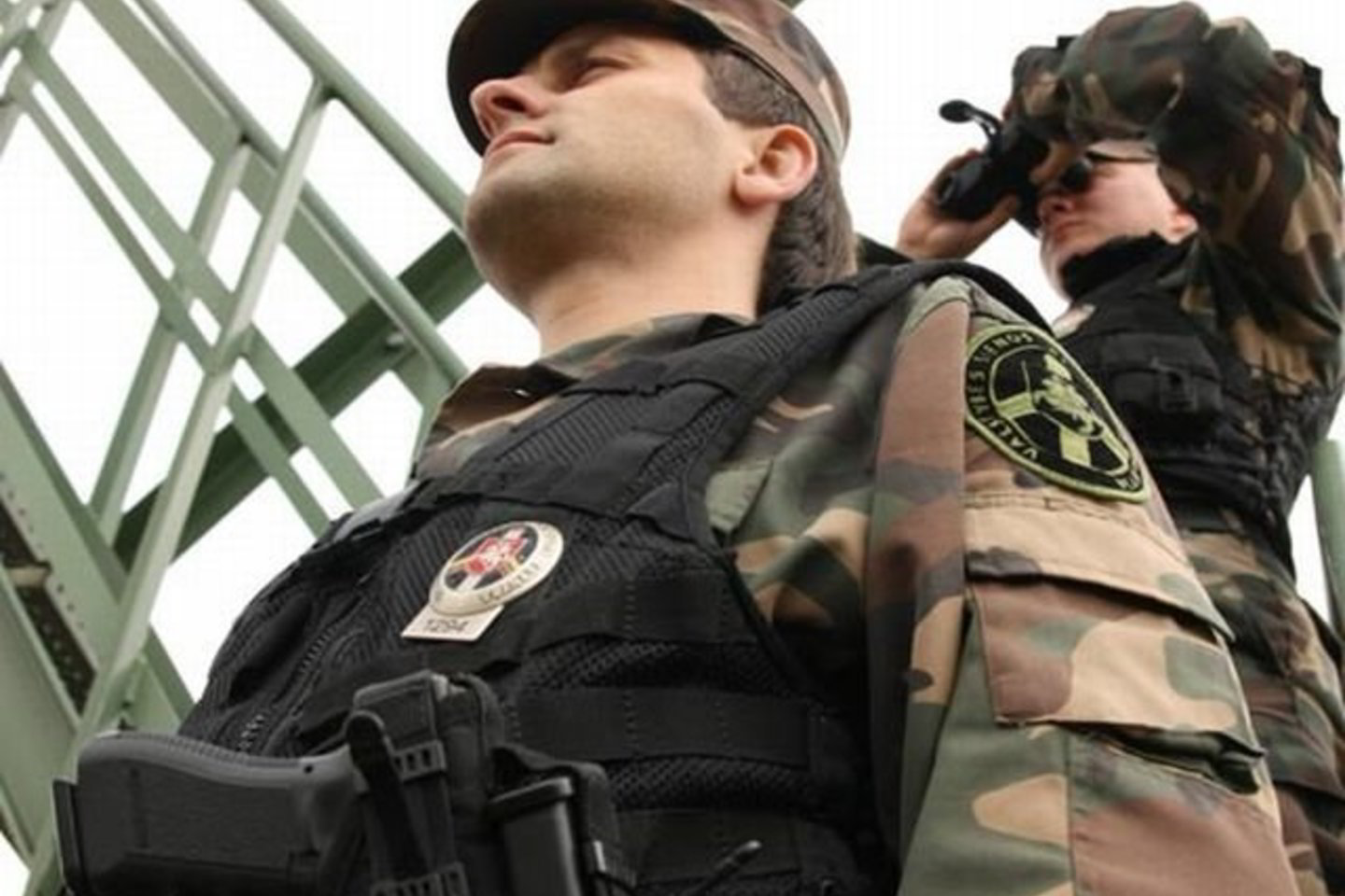 Iš viso šiemet VSAT pareigūnai sulaikė 371 Lietuvos sienos pažeidėją.