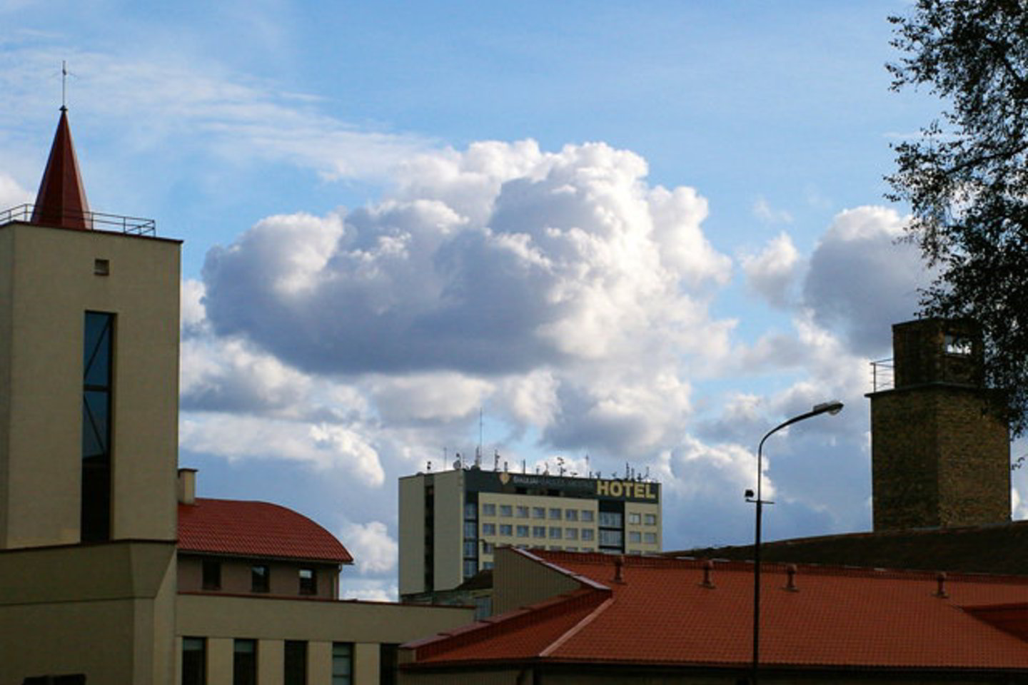 Šiauliuose gimsta mažiau žmonių nei miršta.