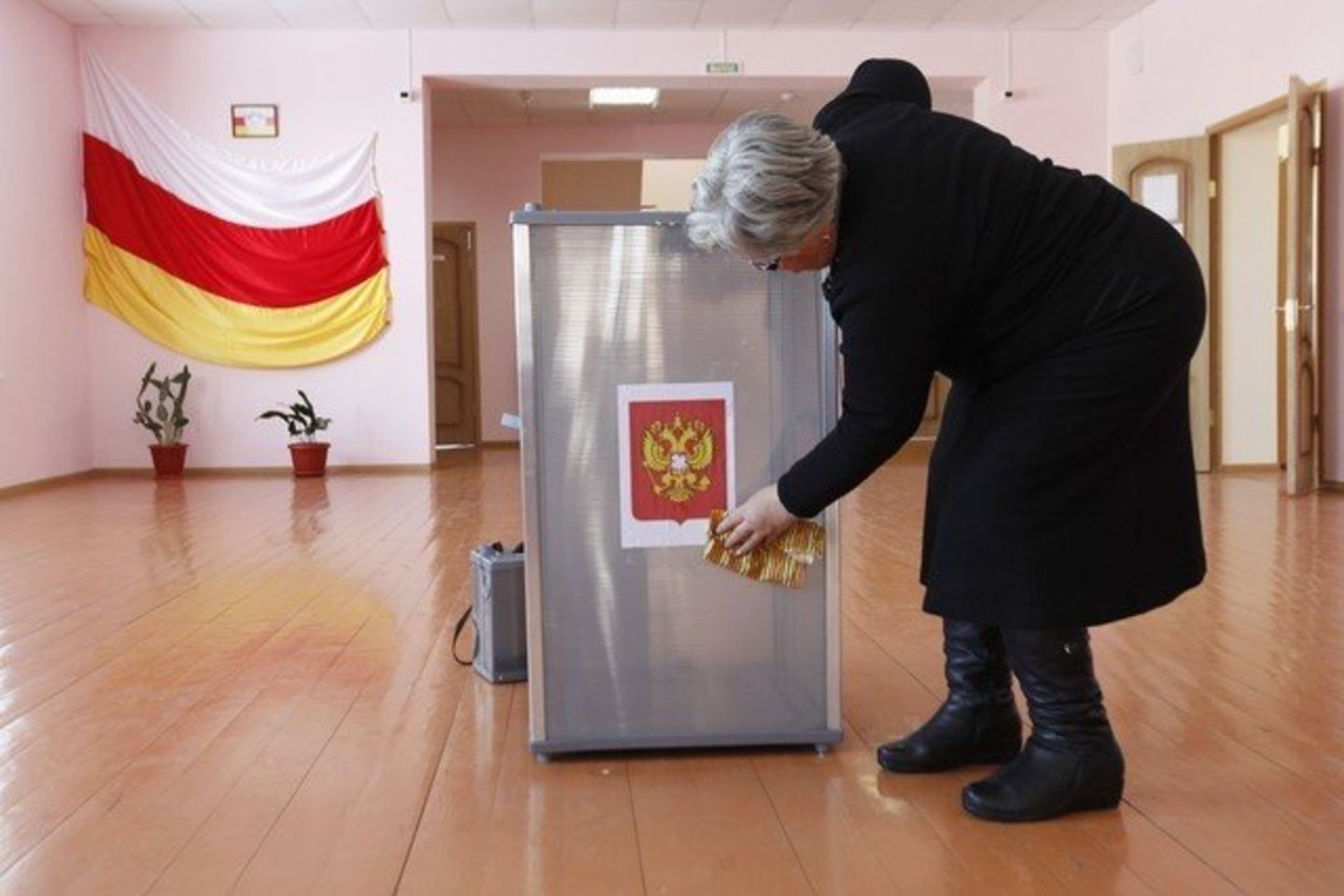 Rinkimai baigėsi, tačiau aistros dėl rezultatų - ne.
