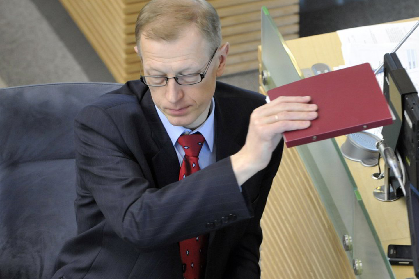 A.Kašėta: „Norime aiškiai pasakyti, kad nepritariame naujų mokesčių įvedimui“.