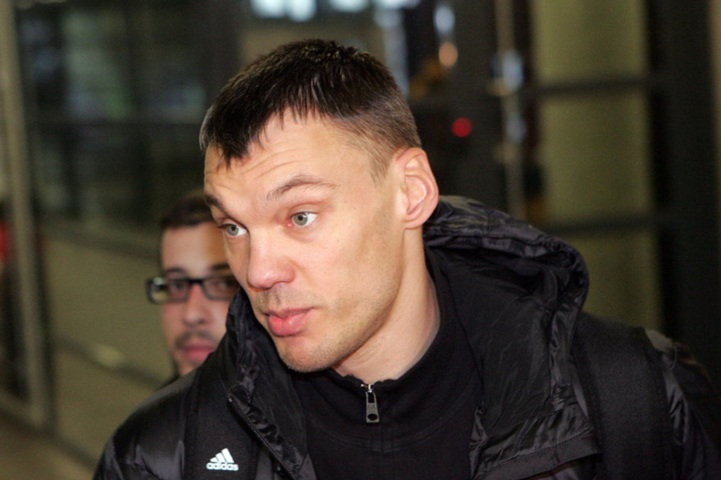 Š.Jasikevičius: „Man Atėnuose - kaip namuose. Viskas pažįstama ir sava.“