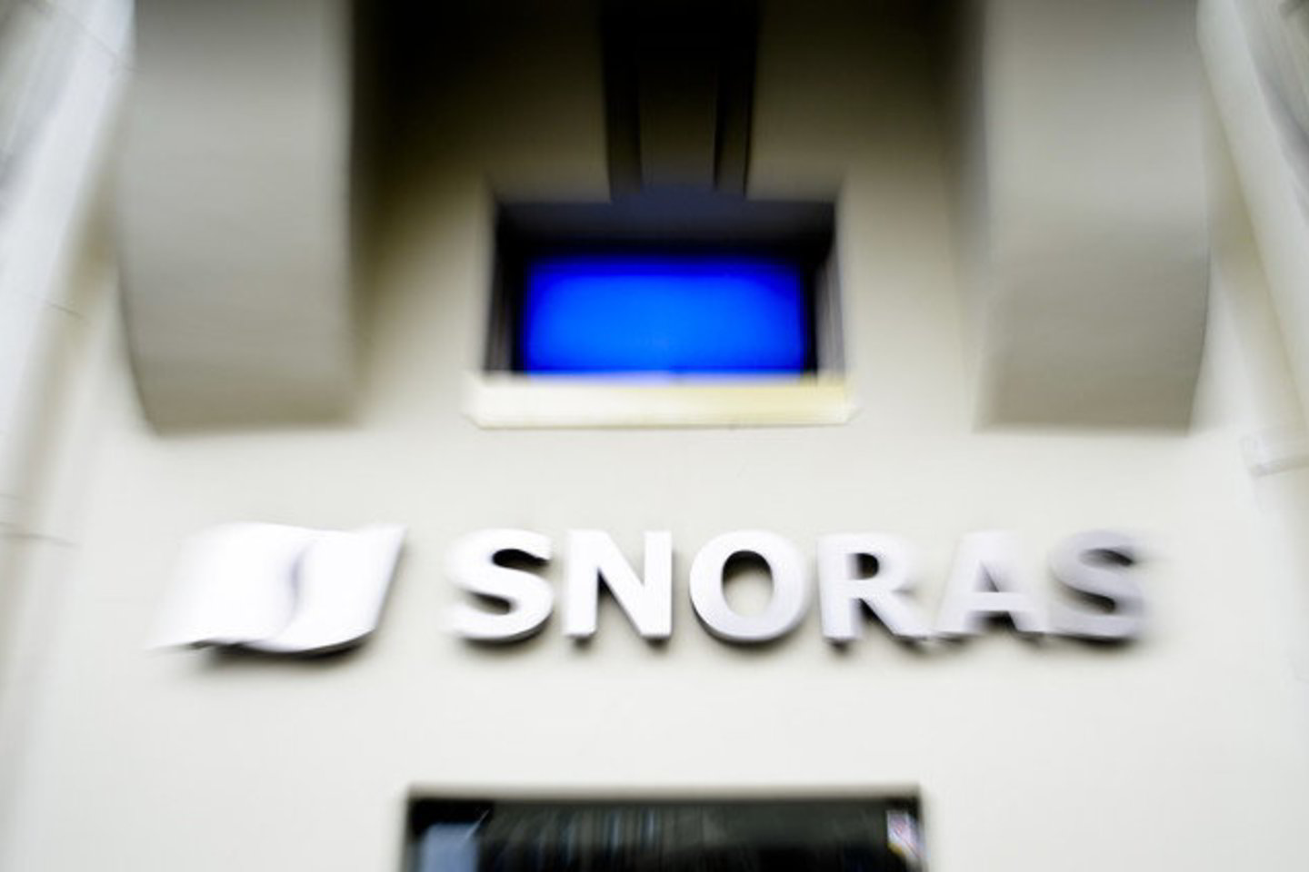 Ne visiems "Snoro" indėlininkams įtinka Lietuvos banko pasiūlytas bankroto administratorius.