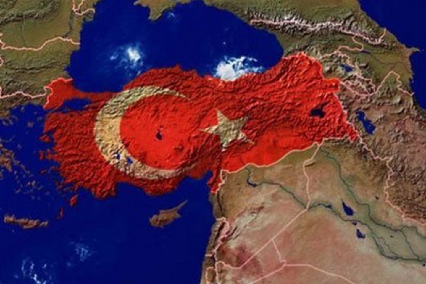 Pasak URM, A.Ažubalis pagyrė Turkijos nusiteikimą tęsti derybas dėl narystės Europos Sąjungoje.