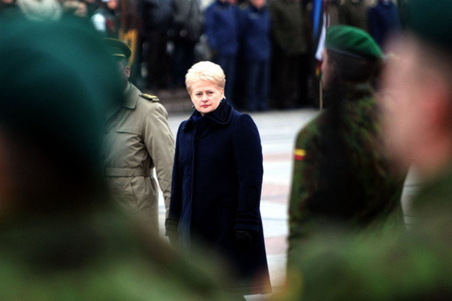 D.Grybauskaitė nepalaiko siūlymo atidėti pensijų grąžinimą.