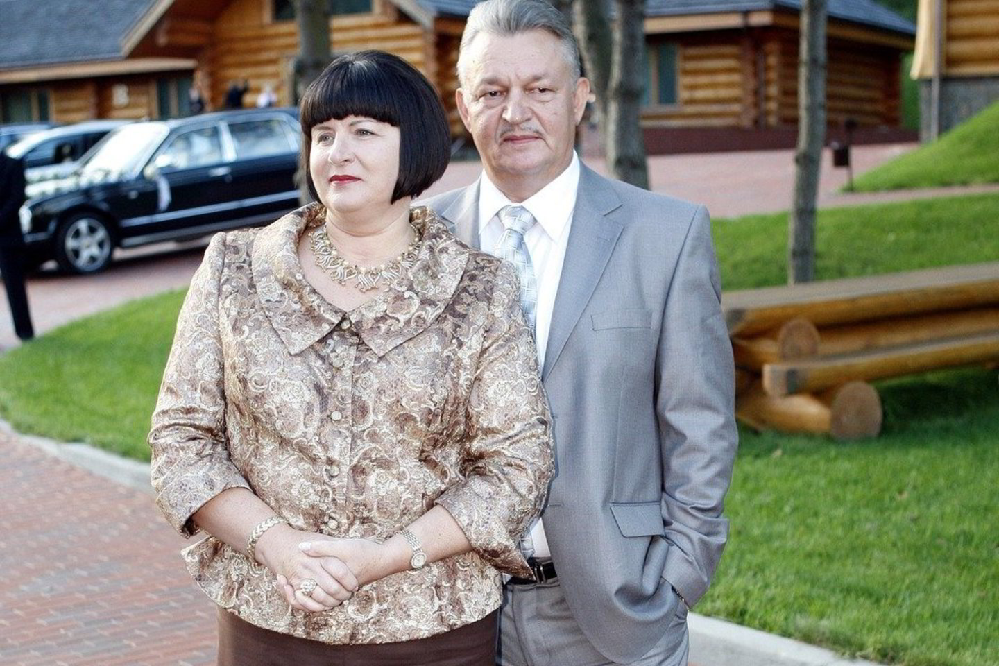 K.Ramonui gali tekti aiškintis prokurorams.