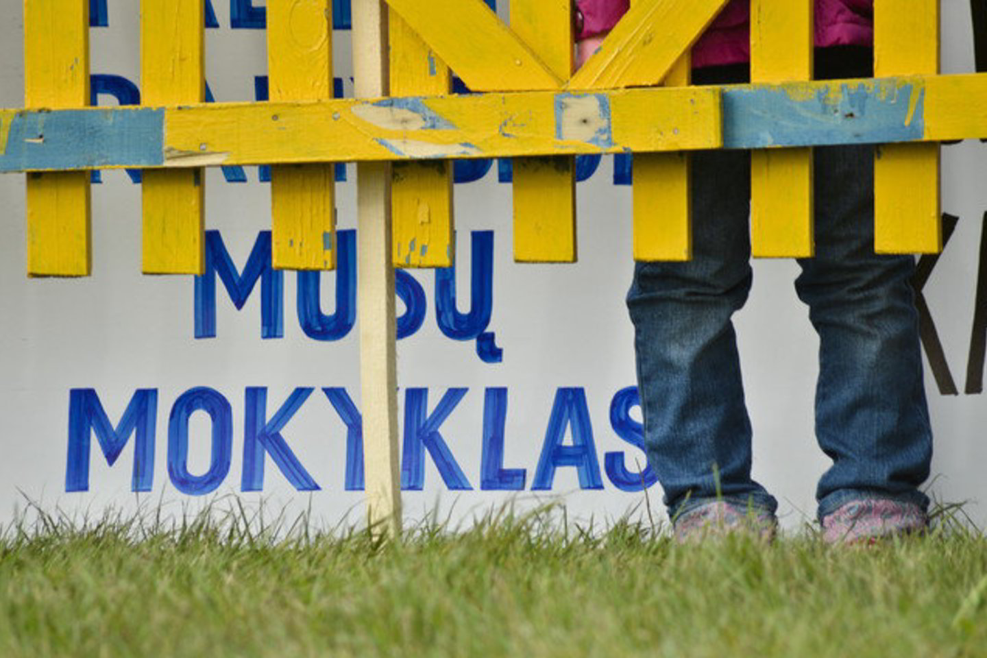 J.Stacevičiaus asociatyvi nuotr.