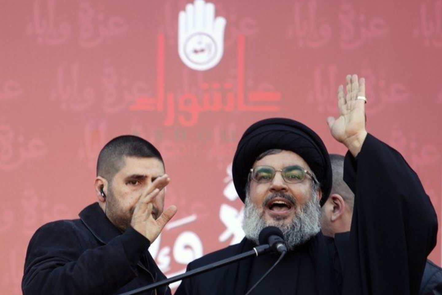 H.Nasrallah laikomas vienu iš pagrindinių Izraelio slaptųjų tarnybų taikinių.