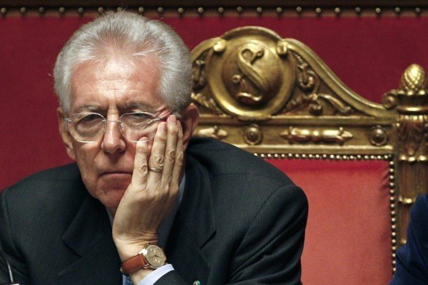 M.Monti