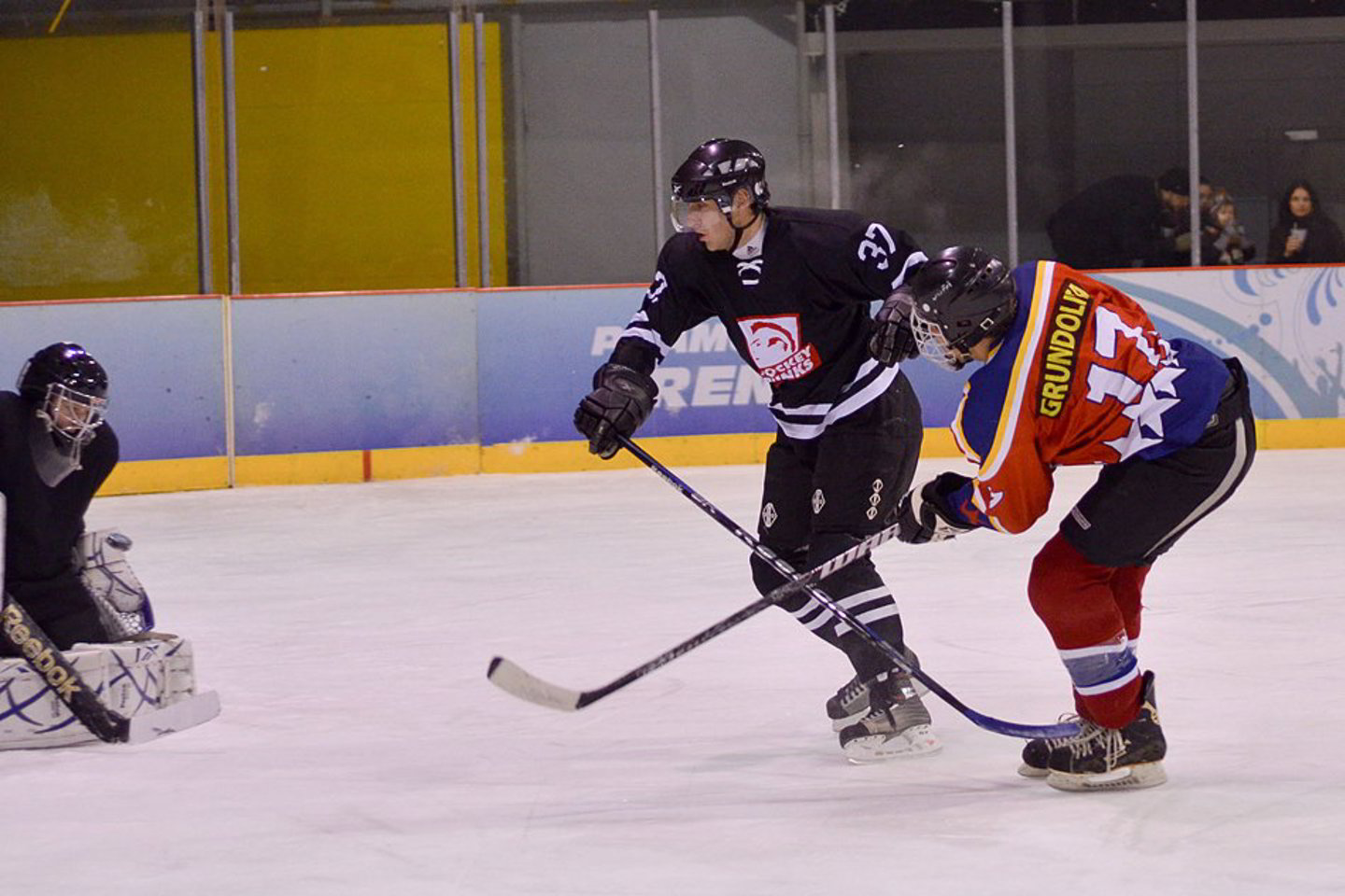 hockey.lt