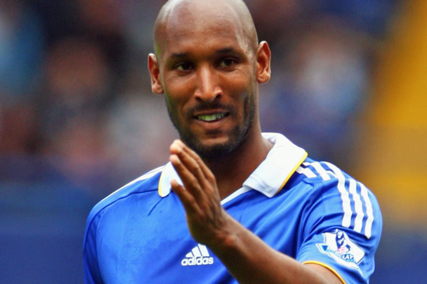 N.Anelka nutarė keltis į Kiniją.