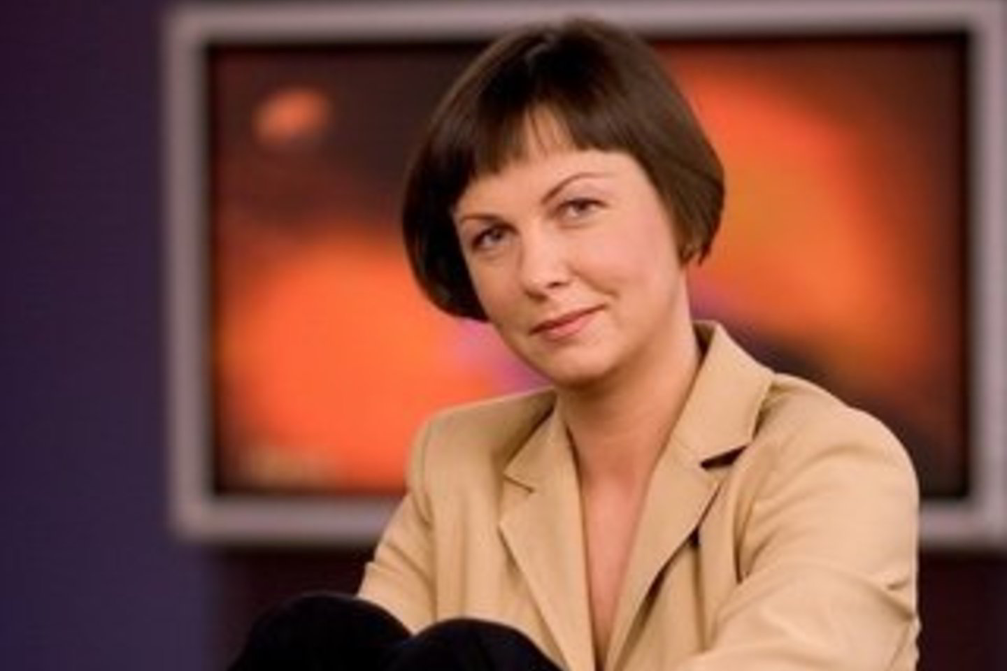 Laidą veda Rita Miliūtė.